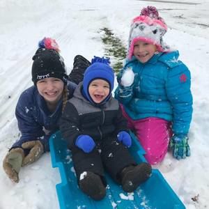 Meet your Posher, Jean